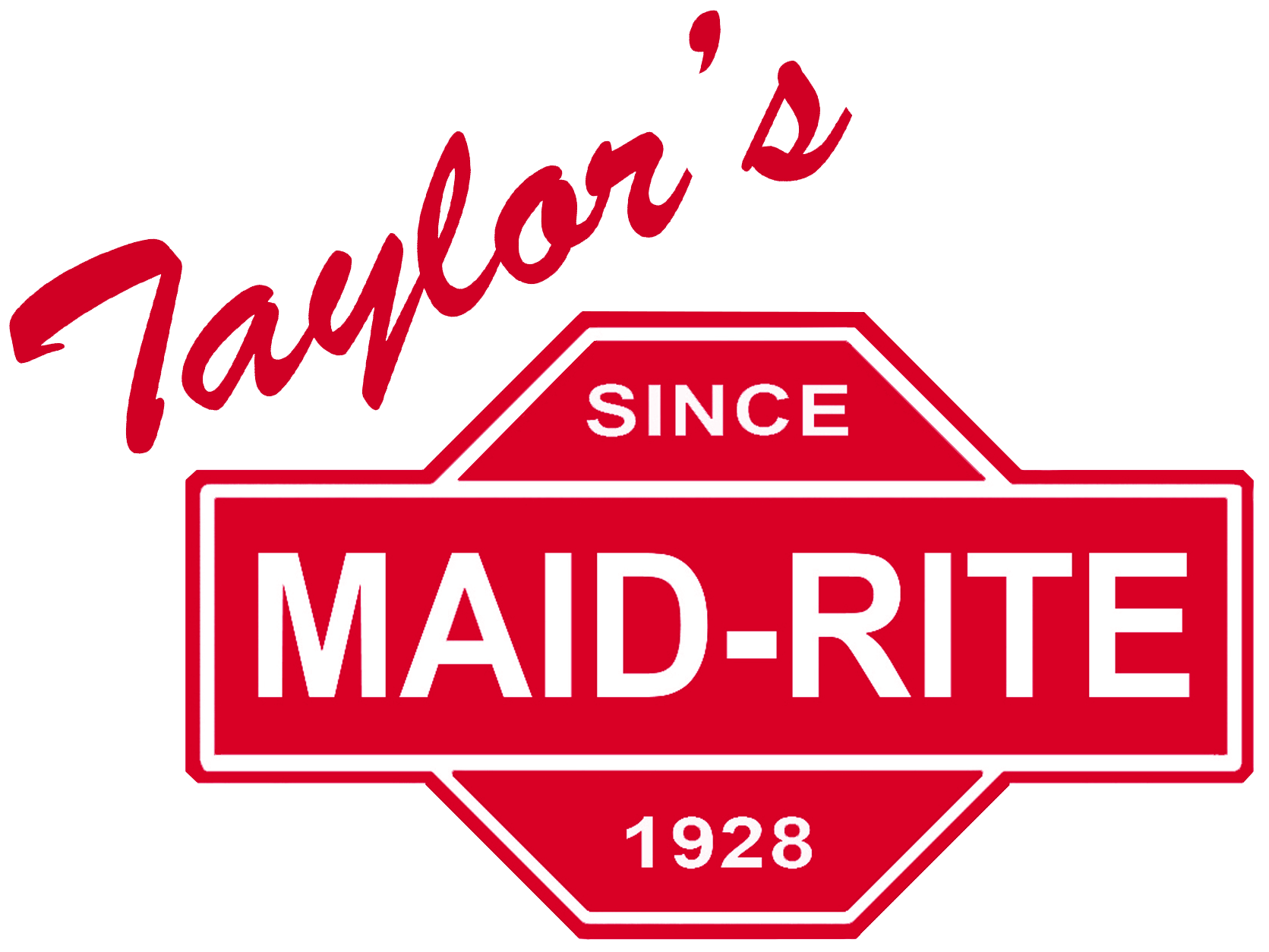Taylor's Maid-Rite